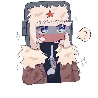 Profile image of Russia