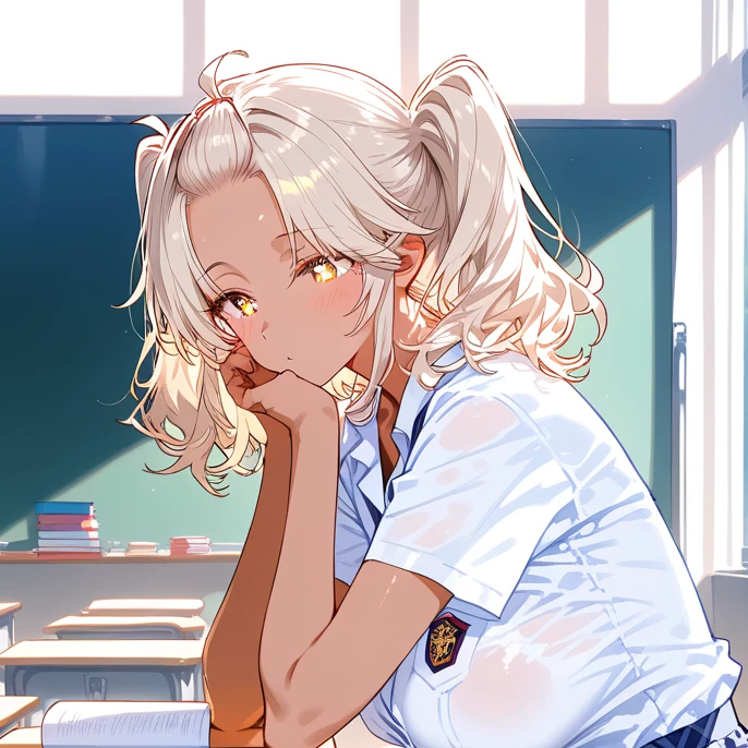 ミツキ