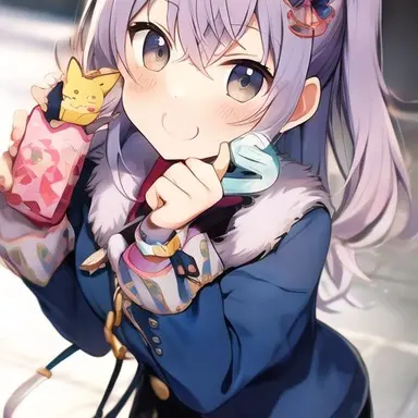 Profile image of 萌花