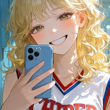 Profile image of Luelle