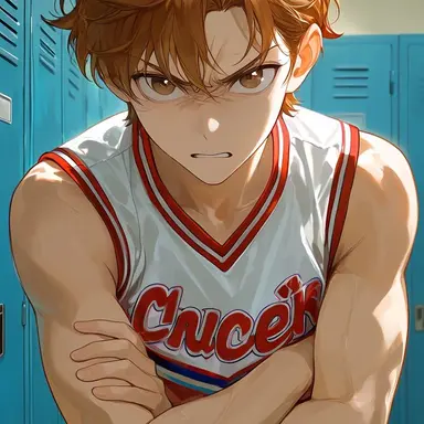 Profile image of Darcy