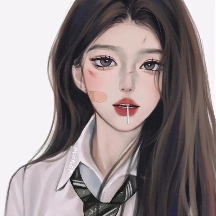 Probably5의 한유진 / 박서후