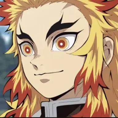 Profile image of 煉獄 杏寿郎