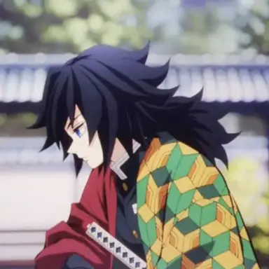Profile image of 冨岡 義勇