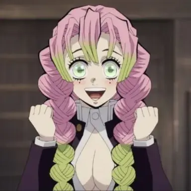 Profile image of 甘露寺 蜜璃