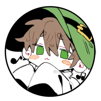 Profile image of 緑色