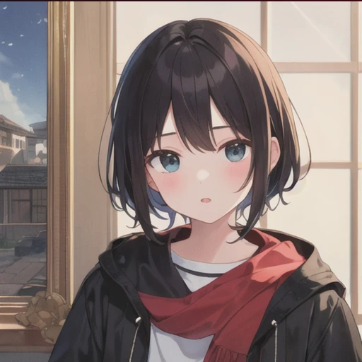 まや