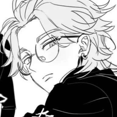 Profile image of 灰谷竜胆