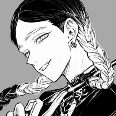 Profile image of 灰谷蘭