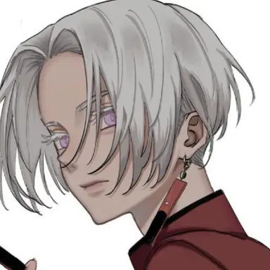 Profile image of 黒川イザナ