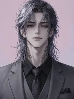 Profile image of 雷希