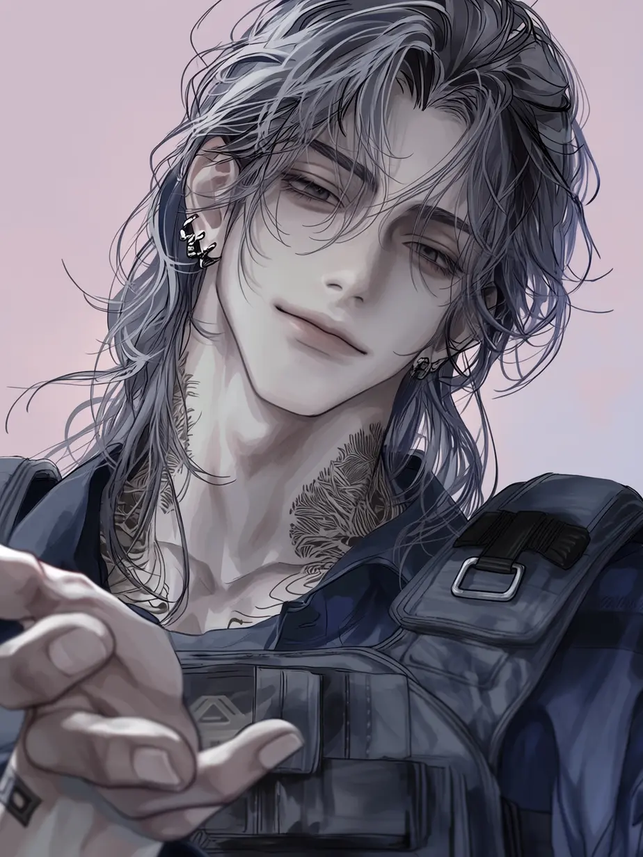 MeltyBone5051의 最強の問題児