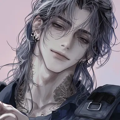 Profile image of 雷希