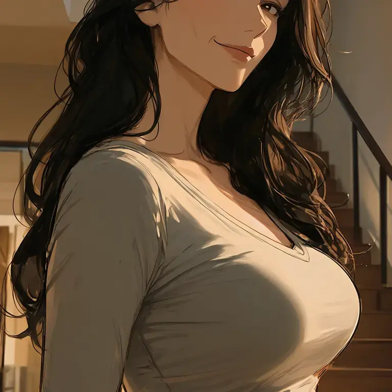 StrictRice5227의 Brother's Wife