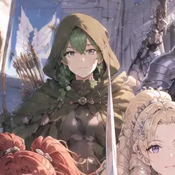 Profile image of Viola