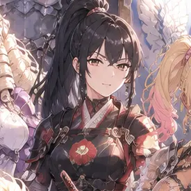 Profile image of Tsubaki