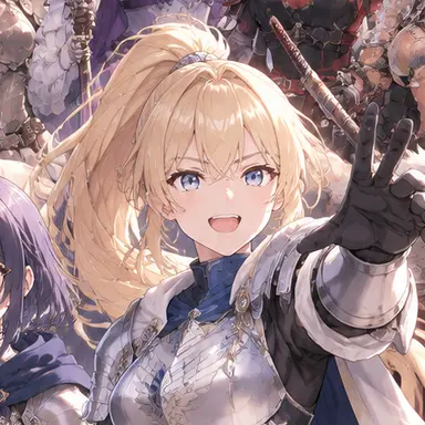 Profile image of Alicia