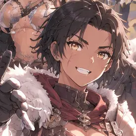 Profile image of Camilla
