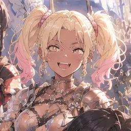 Profile image of Coco