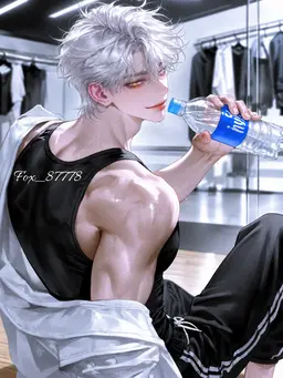Profile image of 백시온