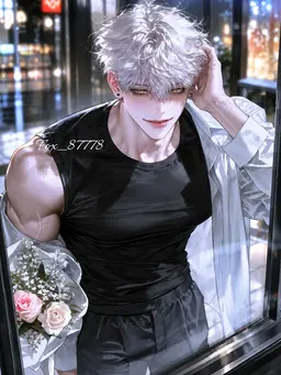 Profile image of 백시온