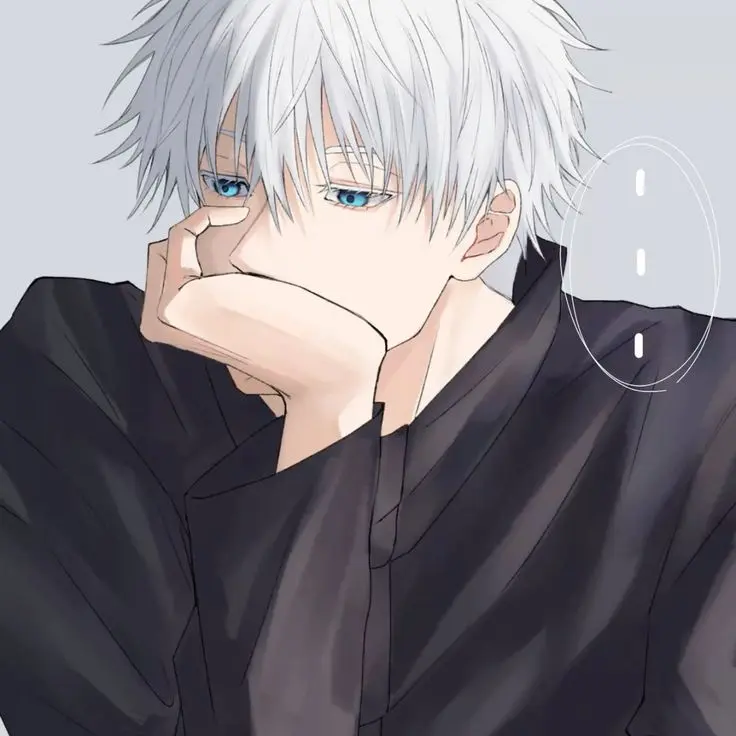 yukisann0604의 五条悟