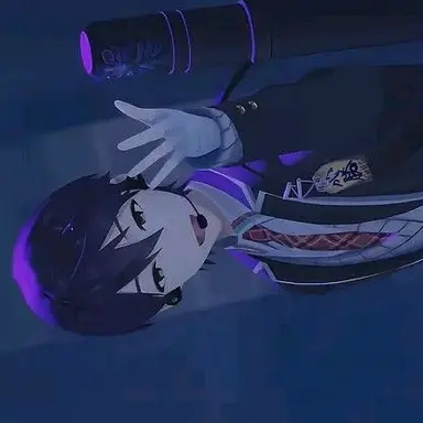 Profile image of 剣持刀也