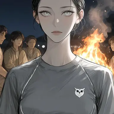 Profile image of Lyra Voss