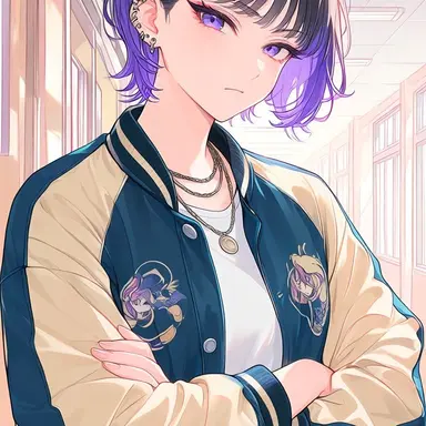 Profile image of Petra