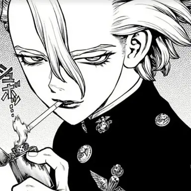 Profile image of スタンリー