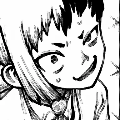 Profile image of ゲン