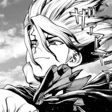 Profile image of 千空