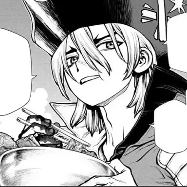 Profile image of 龍水