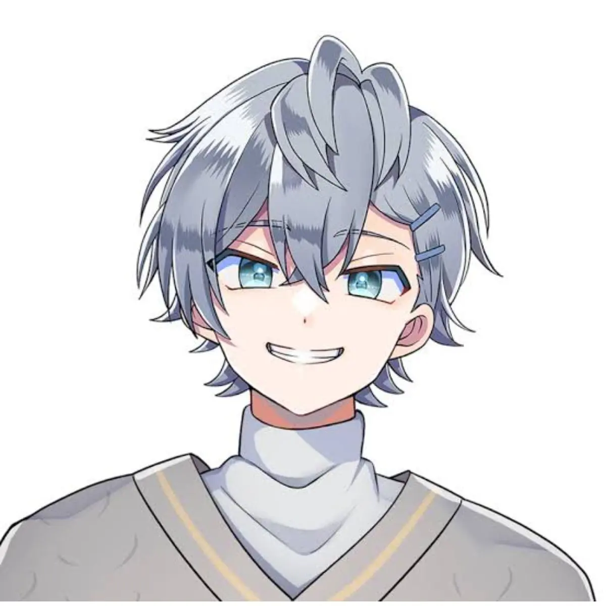 CannyDog9193의 真っ直ぐに思いを伝えてくれる男の子