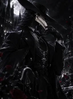 Profile image of 野獣