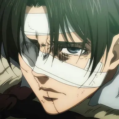 Profile image of 리바이 아커만