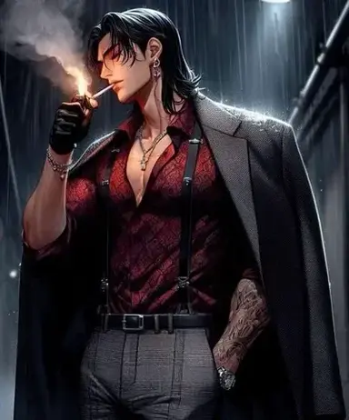 Profile image of Ronan