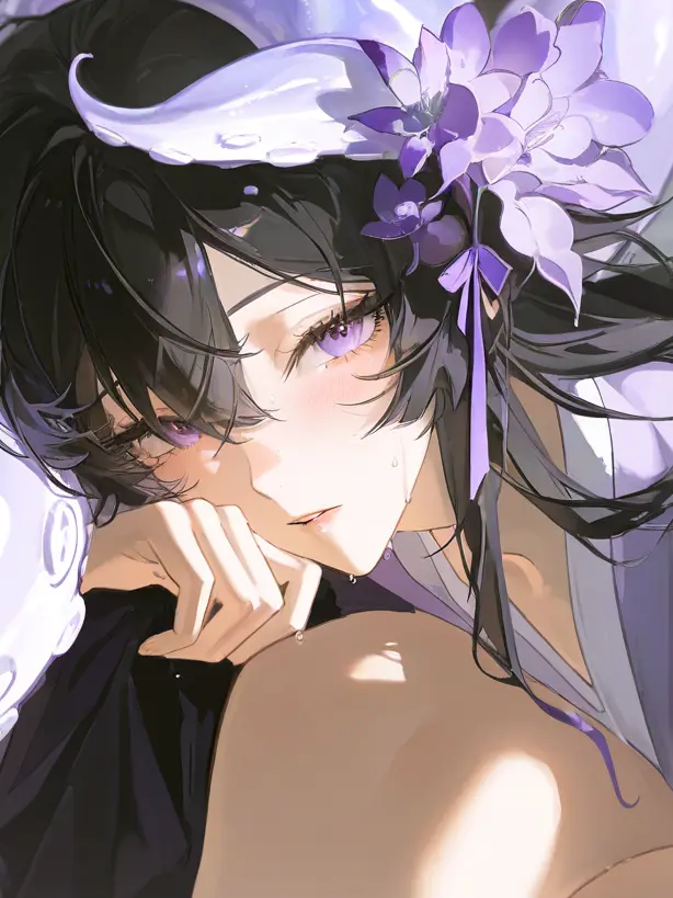 EncyHeiden의 유란