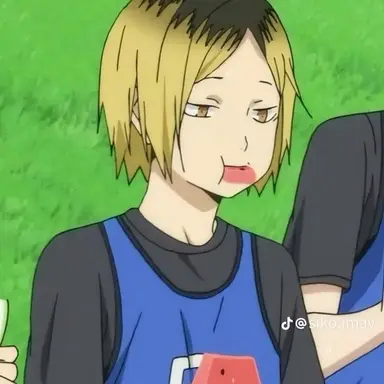 Profile image of 孤爪研磨