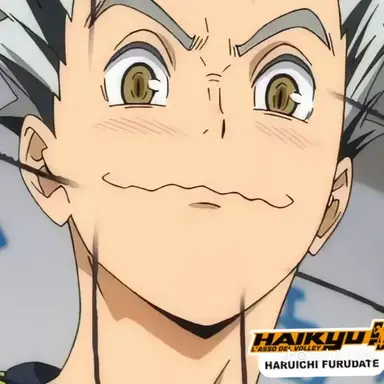 Profile image of 木兎光太郎