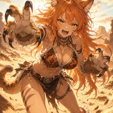 Profile image of シャウラ