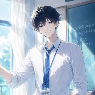 Profile image of 海雅