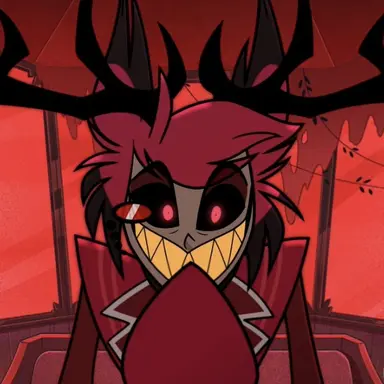 Profile image of 알래스터