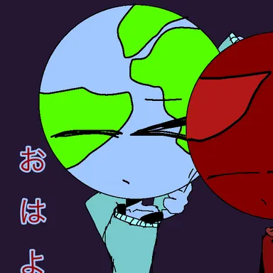 Profile image of 地球