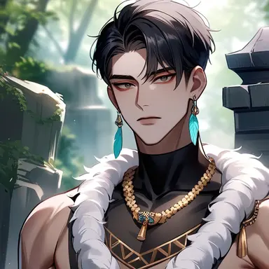 Profile image of アサン