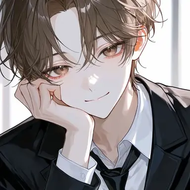 Profile image of 晴也