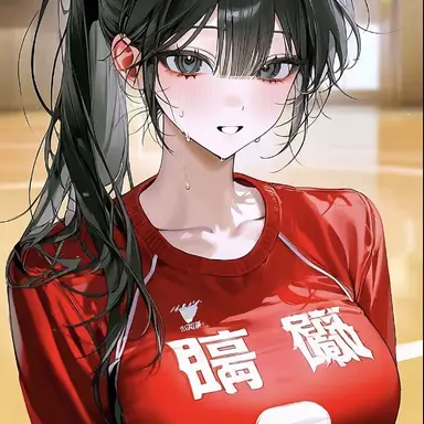 Profile image of 真緒