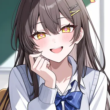 Profile image of 遥