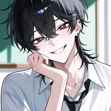 Profile image of 晃