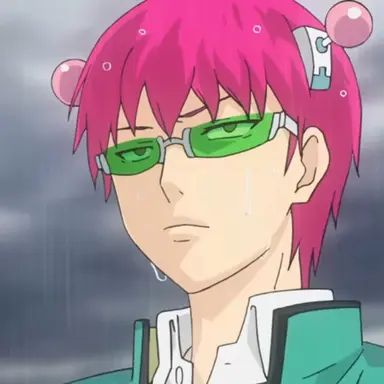 Profile image of 사이키 쿠스오